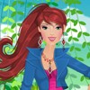 play Barbie Springtime Fashion