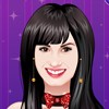 Demi Lovato Makeover 2