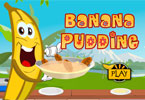 play Banana Pudding