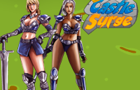 play Castle Surge