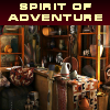 play Spirit Of Adventure