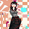 play Clarissa Nice Dress Up