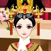 play Elegant Chinese Princess