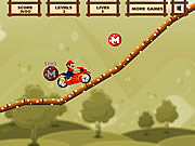 play Mario Ride 4