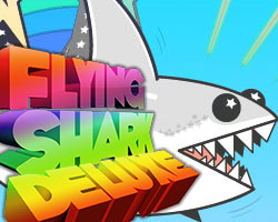 play Flying Shark Deluxe