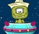 play Back To The Alien Party