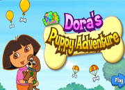 Dora'S Puppy Adventure