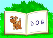 Swiper Spelling Book Games 2