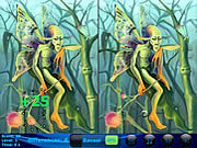 play Lost Souls - Spot The Difference
