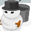 play Battle Of Snowmen