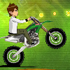 play Ben 10 Stunt Ride