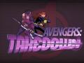 play Avengers: Takedown