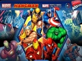 play Marvel Hangman