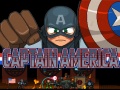 Captain America: Shield Of Justice