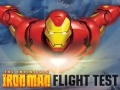 play Iron Man Flight Test