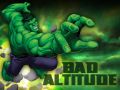 play Hulk Bad Altitude
