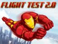 play Iron Man Flight Test 2.0