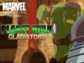 Planet Hulk Gladiators game