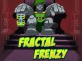 play Super Hero Squad: Fractal Frenzy