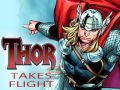 Thor Takes Flight game