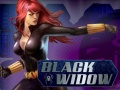 Black Widow game