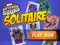 Super Hero Squad Solitaire game