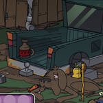 play Reincarnation Bloody Bayou