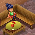 play Totos Garden Cafe