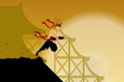 play Run Ninja Run 2