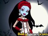 play Monster High Coloring 2