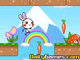 play Rainbow Rabbit 4