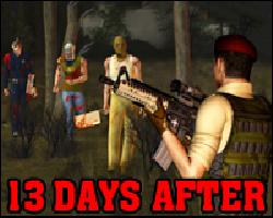 play 13 Days After