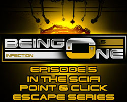 Being One - Episode 5