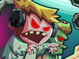 Zombie Empire