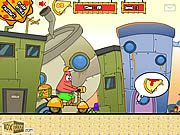 play Patrik The Pizza Boy
