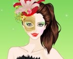 play Carnival Make Up