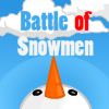 play Battle Of Snowmen