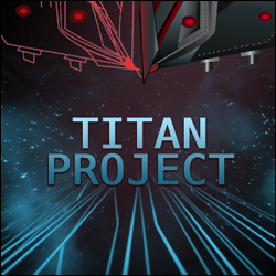 play Titan Project