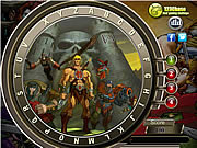 play He-Man - Hidden Alphabets