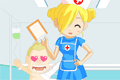 play Cute Nurse