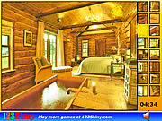 play Hidden Spots Cottage