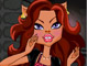 play Clawdeen'S Howltastic Makeover