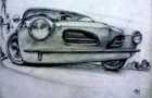 play Lunar Driving 3D