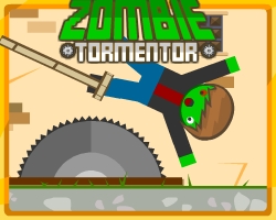 play Zombie Tormentor