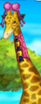 play Giraffe Zoo
