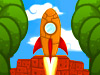 play Rocket Rush