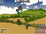 play Bird Blast