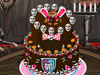 play Monster High Cake Deco