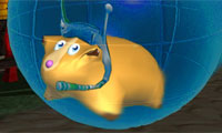 play Hamster Turbo