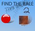 play Find The Ball 2